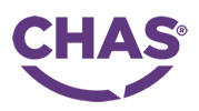 CHAS Health & Safety Accreditation CHAS Health & Safety Accreditation