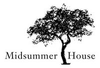 Midsummer House, Cambridge Midsummer House, Cambridge