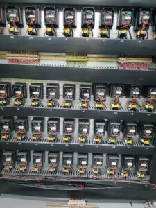 Thule Haverhill Suffolk. Electrical project by LIKE Electrical