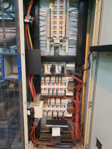 Thule Haverhill Suffolk. Electrical project by LIKE Electrical