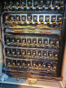 Thule Haverhill Suffolk. Electrical project by LIKE Electrical