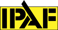 IPAF Registered Member of IPAF