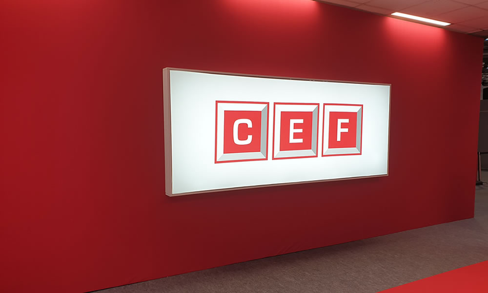 CEF Live 2019: Like Electrical keeping up to date with latest trends