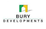 Bury Developments. LIKE Electricals client